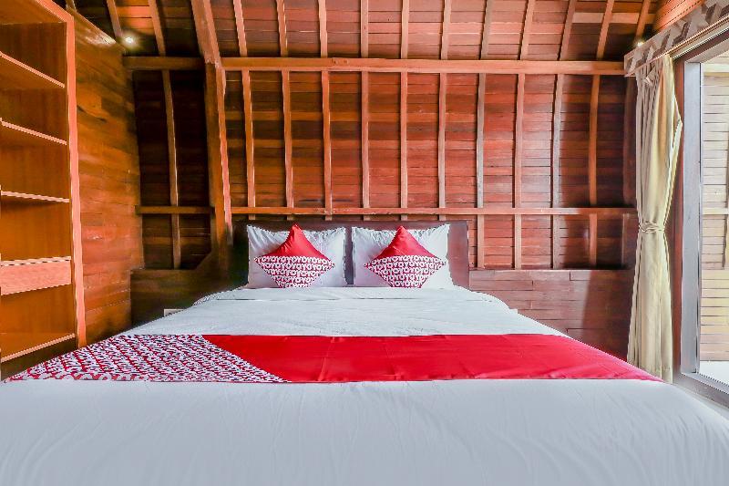Sekar Arum Riverside Resort In Canggu Tanah Lot Exterior foto
