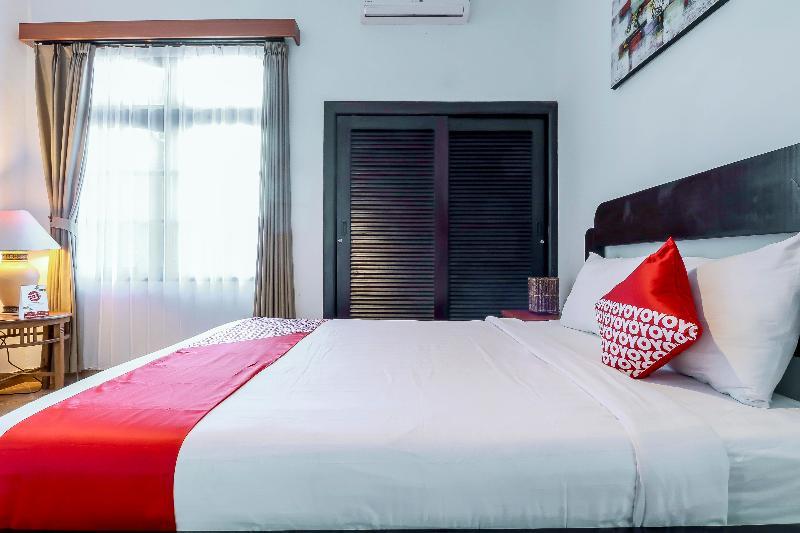 Sekar Arum Riverside Resort In Canggu Tanah Lot Exterior foto