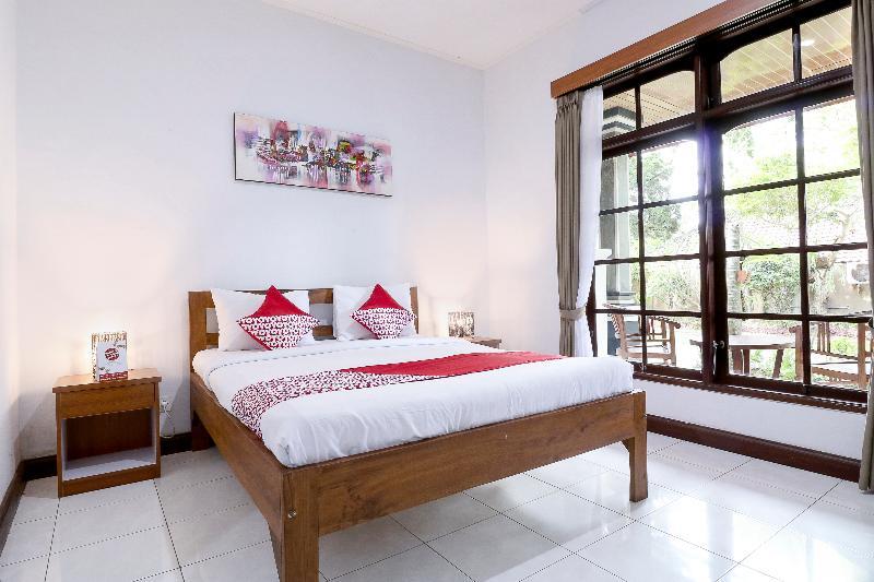 Sekar Arum Riverside Resort In Canggu Tanah Lot Exterior foto
